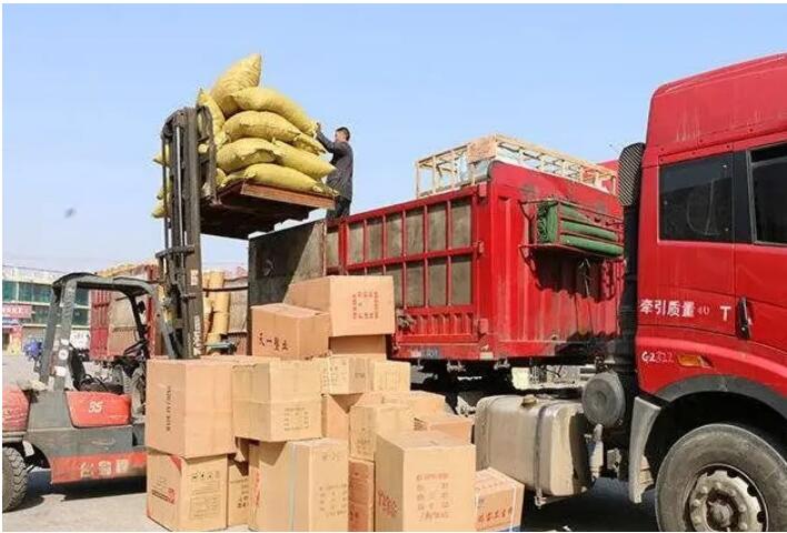 泉州到四平物流专线