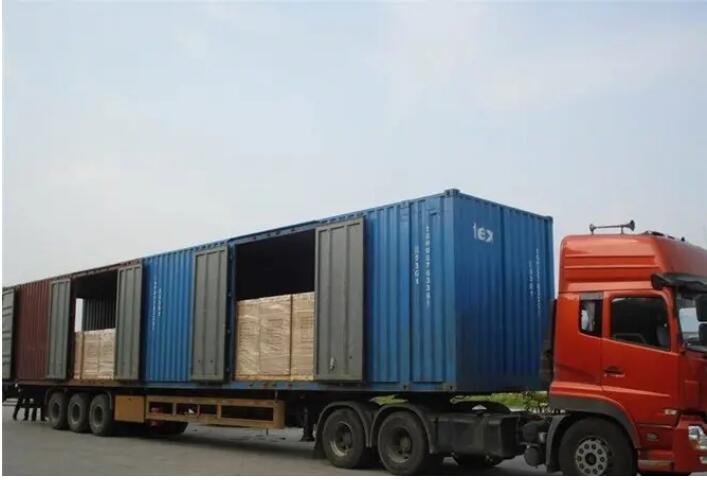 泉州到四平整车运输