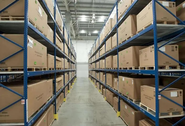 泉州到四平货物仓储