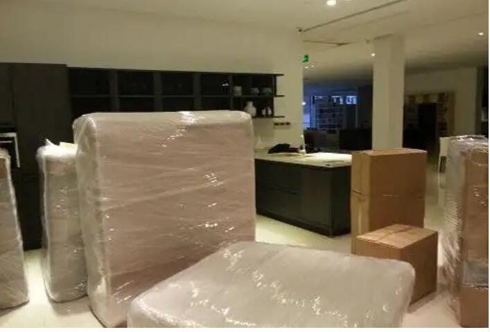 泉州到四平长途搬家